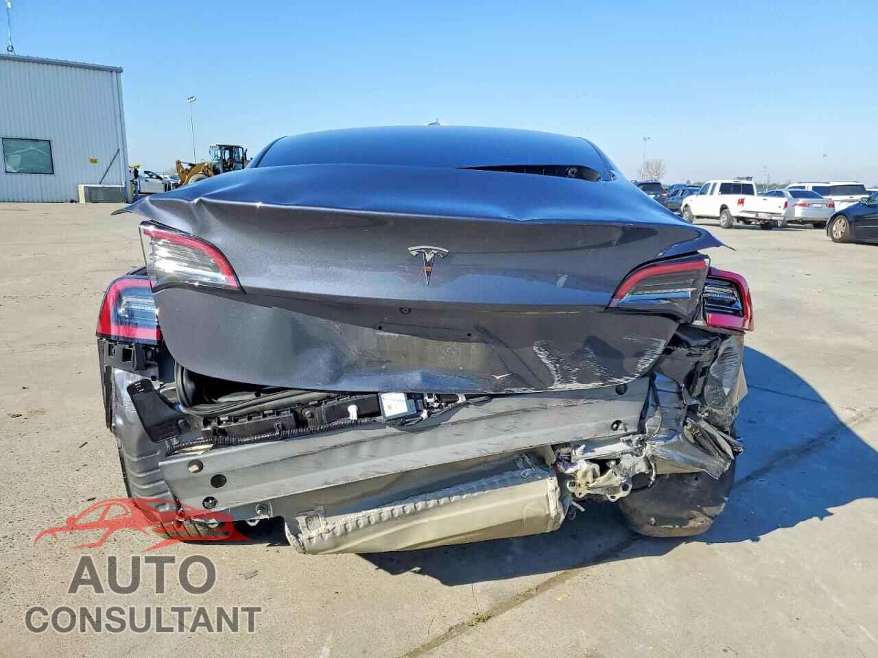 TESLA MODEL 3 2023 - 5YJ3E1EA8PF559734