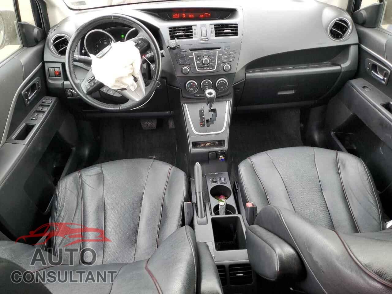 MAZDA 5 2014 - JM1CW2DL9E0175656
