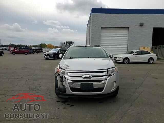 FORD EDGE 2013 - 2FMDK4KC4DBC78393