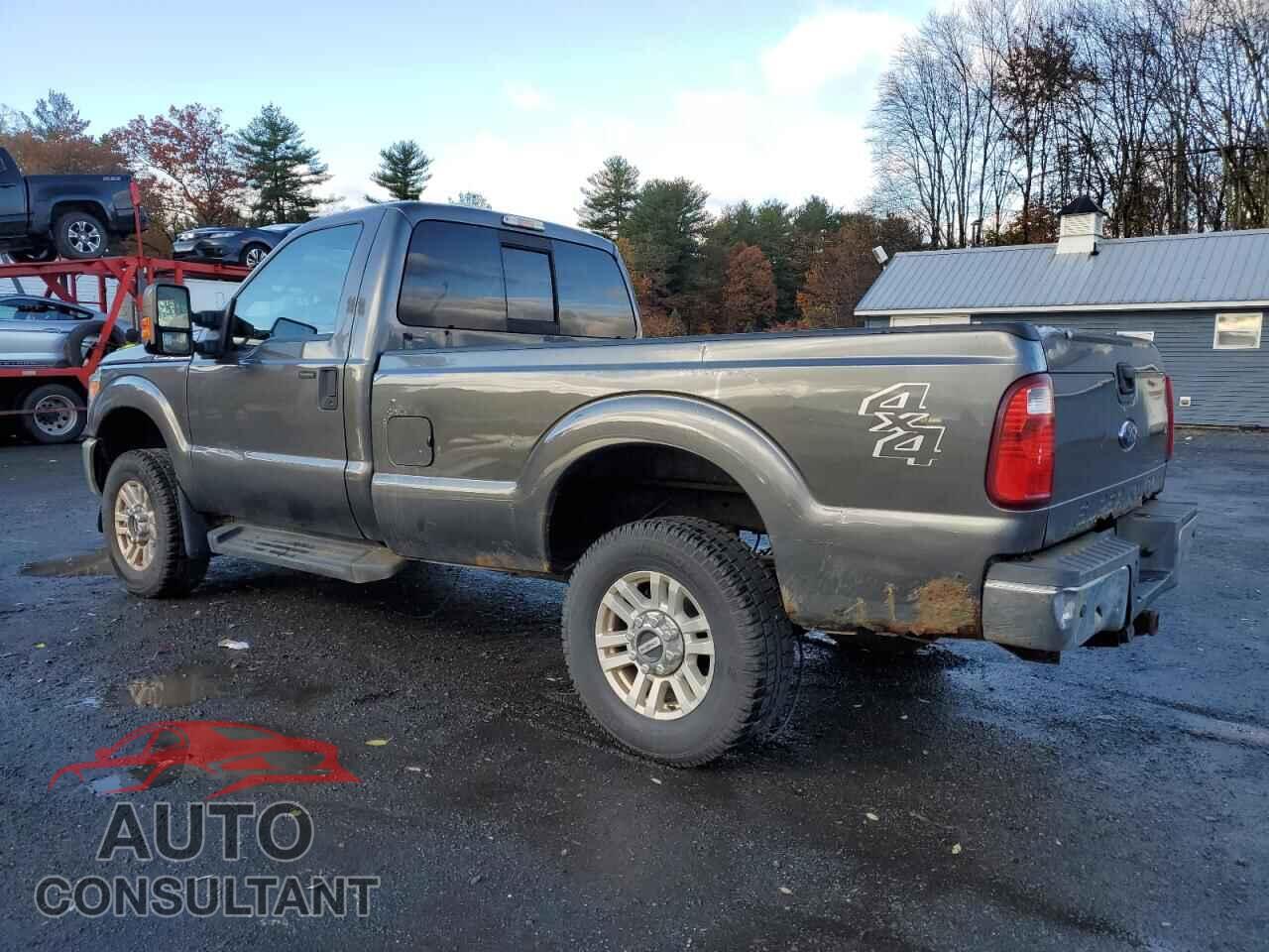 FORD F250 2015 - 1FTBF2B69FEC60266