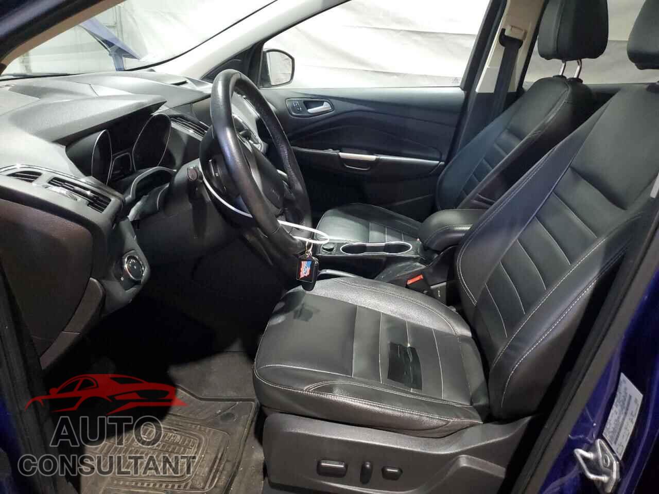 FORD ESCAPE 2014 - 1FMCU9J90EUC03632