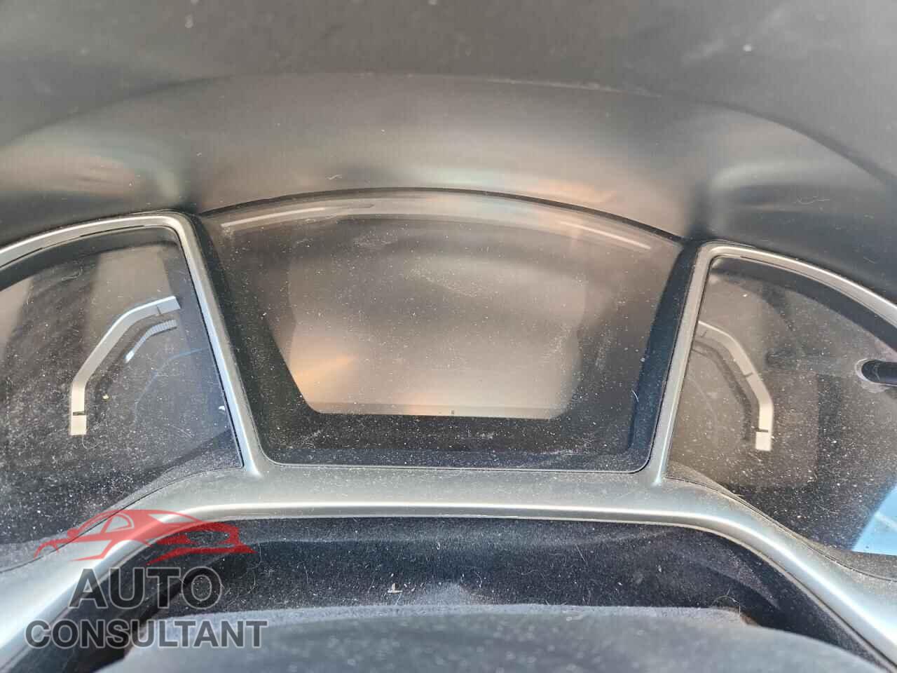 HONDA CIVIC 2018 - 2HGFC2F74JH565867