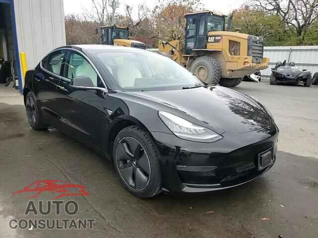 TESLA MODEL 3 2018 - 5YJ3E1EA4JF155191