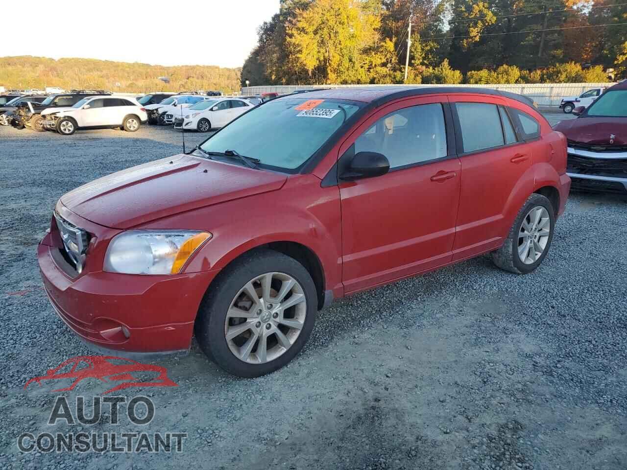 DODGE CALIBER 2011 - 1B3CB5HA9BD222308