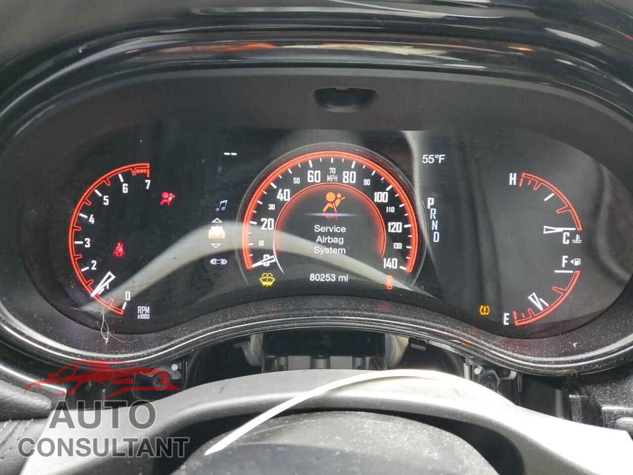 DODGE DURANGO 2022 - 1C4RDHAG6NC224241