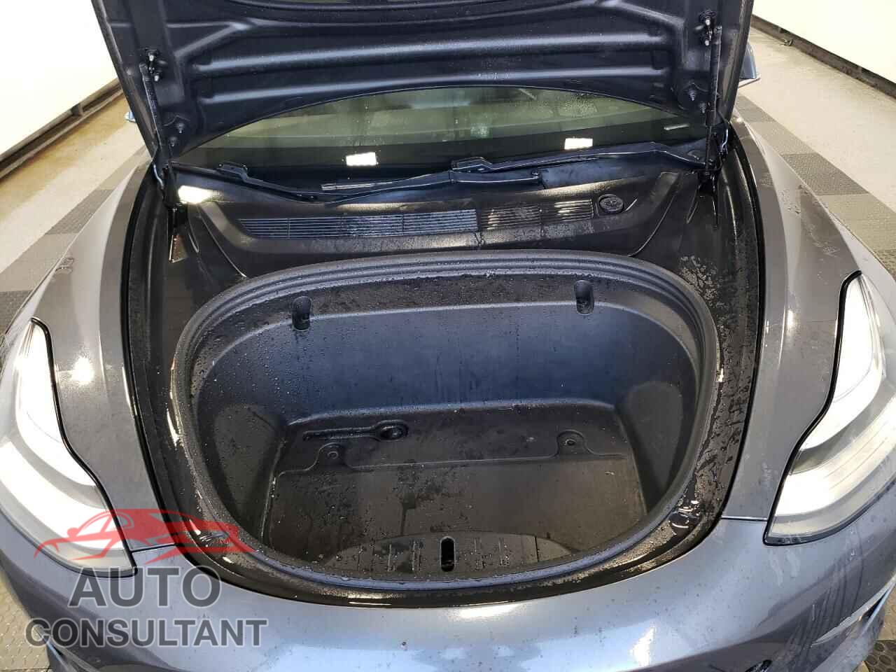 TESLA MODEL 3 2020 - 5YJ3E1EA1LF718961