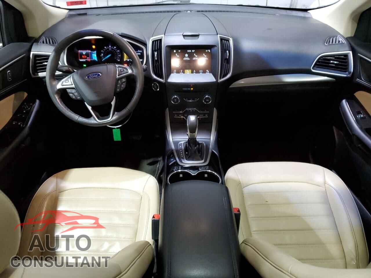 FORD EDGE 2016 - 2FMPK4J8XGBC08492
