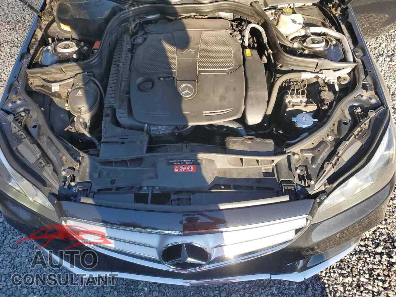 MERCEDES-BENZ E-CLASS 2014 - WDDHF5KB1EB005268