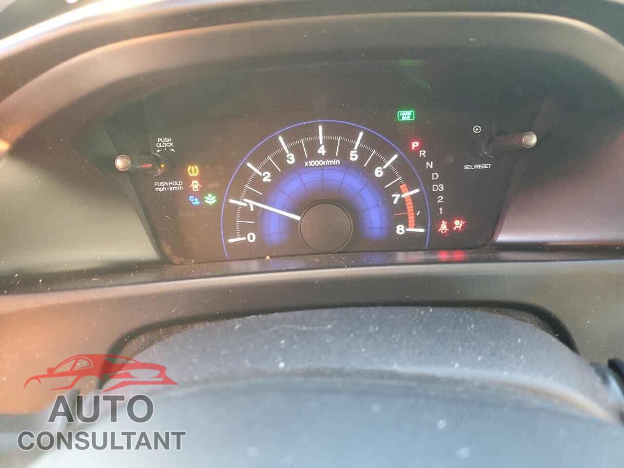 HONDA CIVIC 2013 - 19XFB2F85DE201547