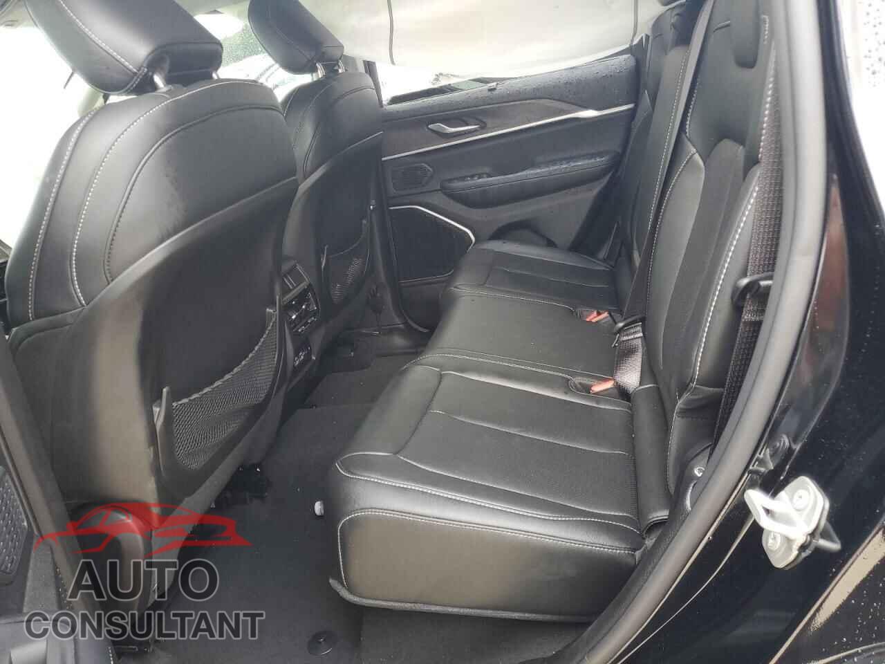 JEEP GRAND CHER 2023 - 1C4RJGBG8PC610129