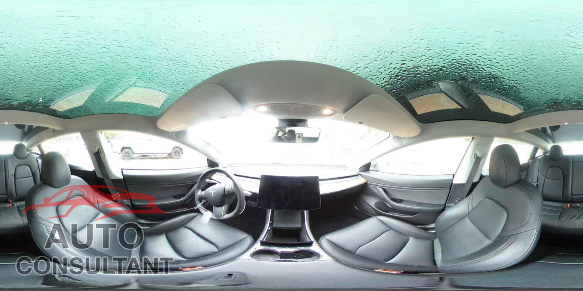 TESLA MODEL 3 2020 - 5YJ3E1EB3LF735463