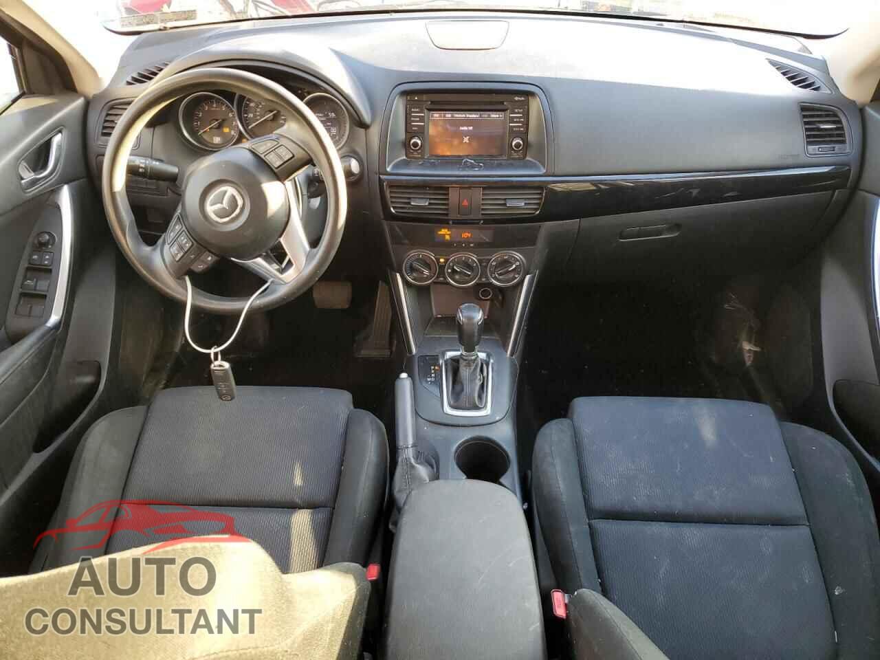 MAZDA CX-5 2015 - JM3KE2BE3F0525858