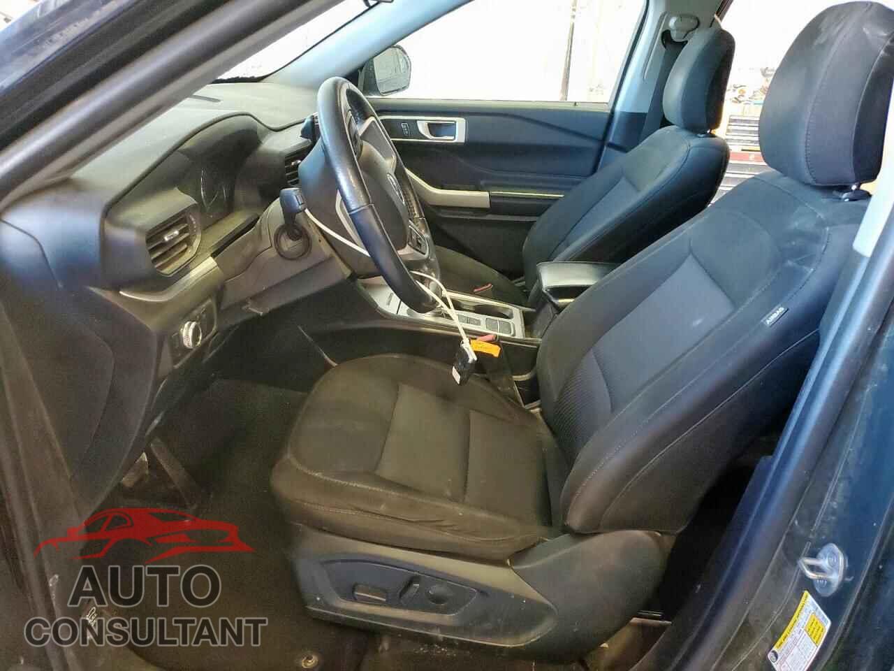 FORD EXPLORER 2022 - 1FMSK7DH2NGB68244