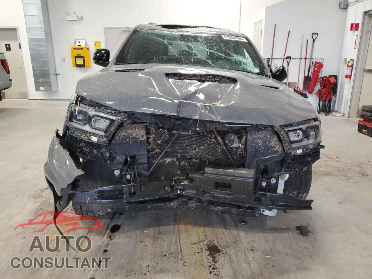 DODGE DURANGO 2023 - 1C4RDJDG0PC583817
