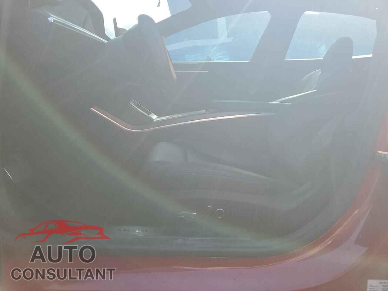TESLA MODEL S 2021 - 5YJSA1E60MF434824