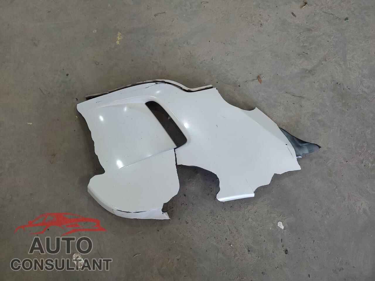 FORD EDGE 2011 - 2FMDK3KC2BBB64447