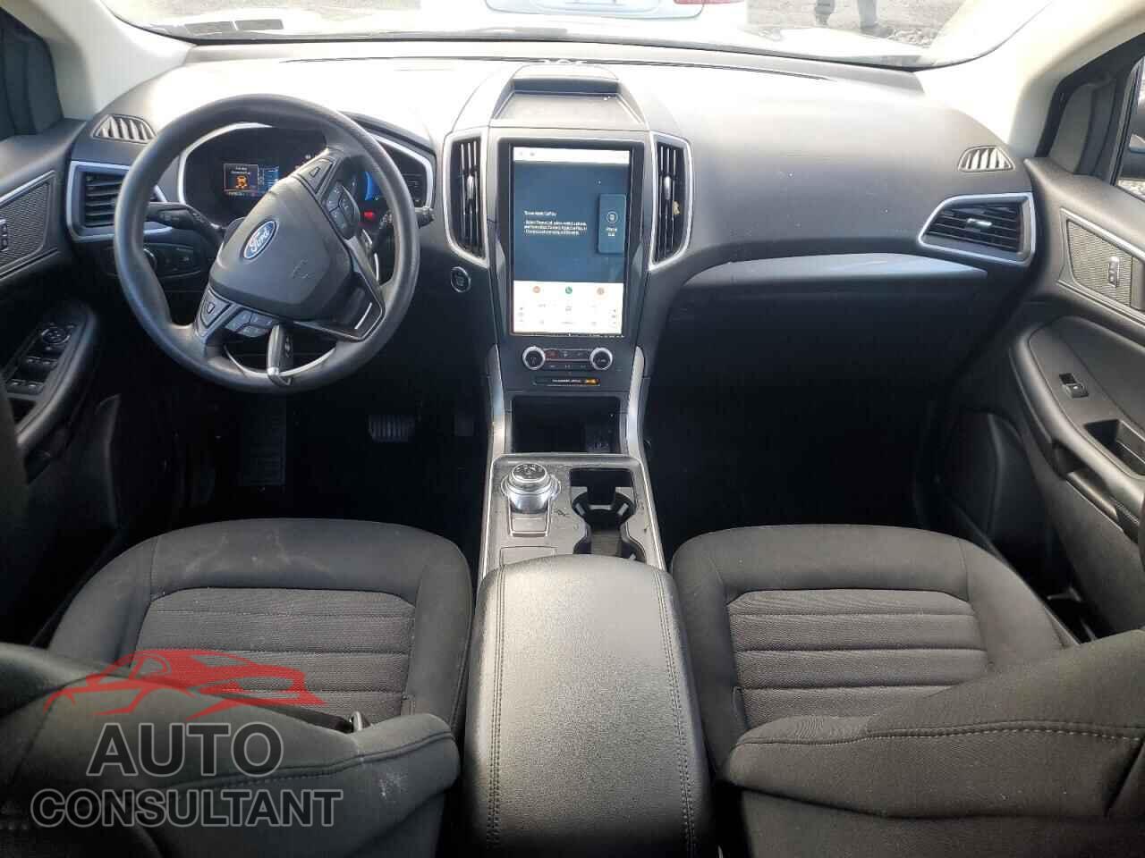 FORD EDGE 2021 - 2FMPK3G95MBA61424