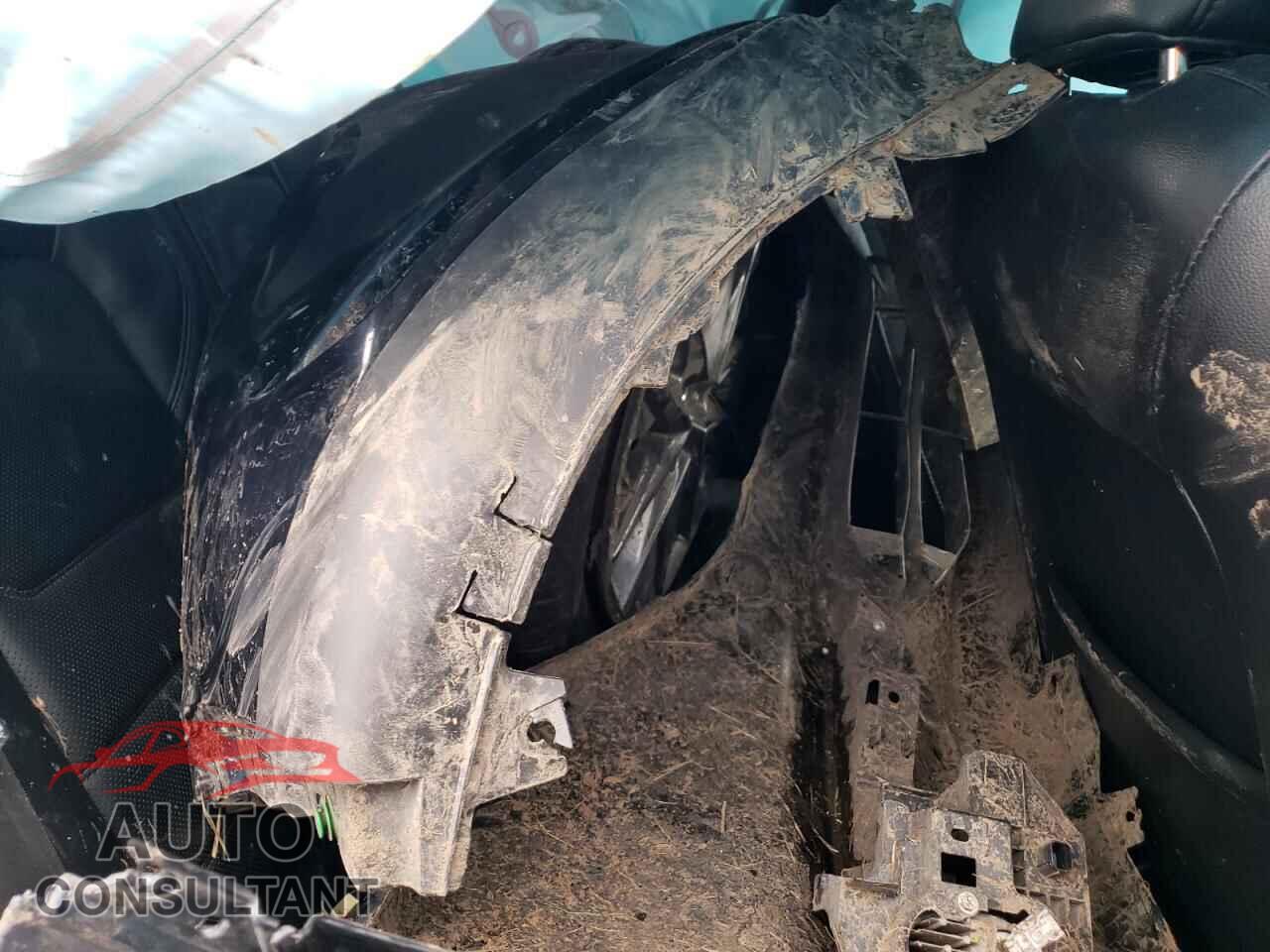 MAZDA CX-5 2019 - JM3KFBDYXK0509252