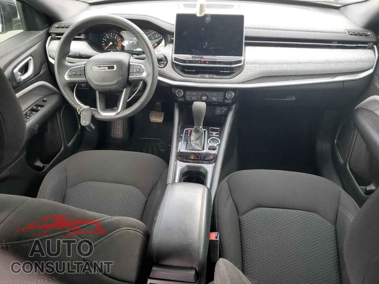 JEEP COMPASS 2024 - 3C4NJDAN2RT103540