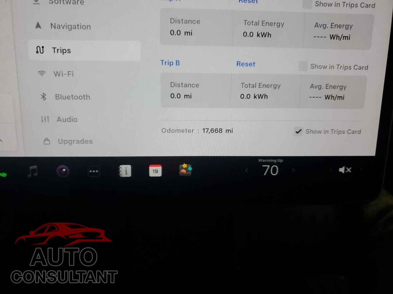 TESLA MODEL 3 2025 - 5YJ3E1EA2SF014850