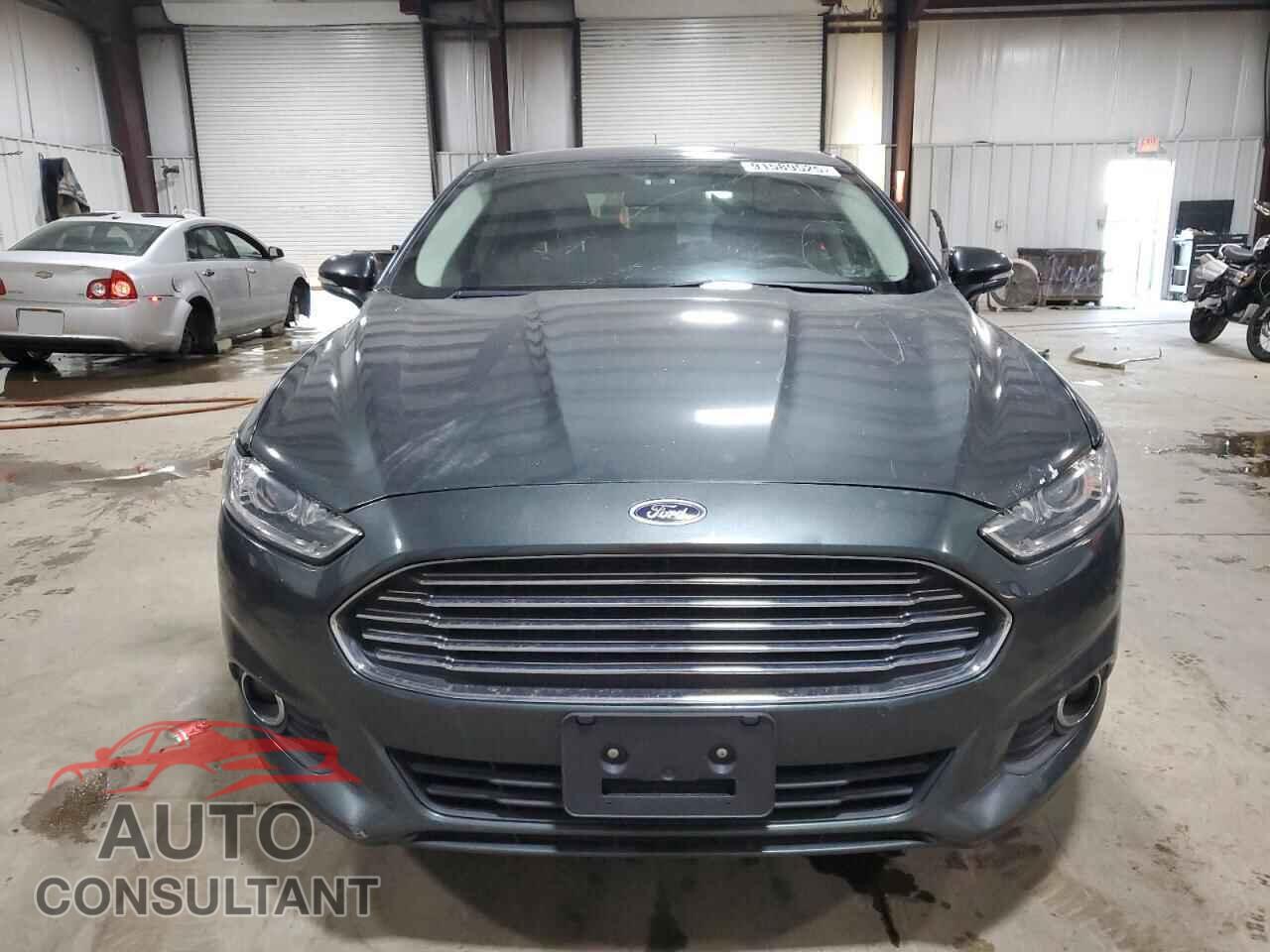 FORD FUSION 2016 - 3FA6P0H76GR184738