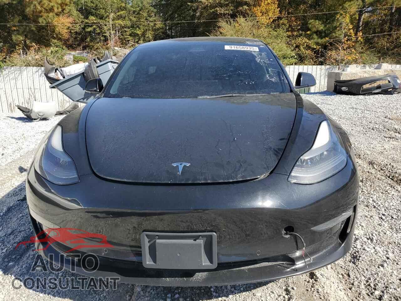 TESLA MODEL 3 2021 - 5YJ3E1EA1MF085590