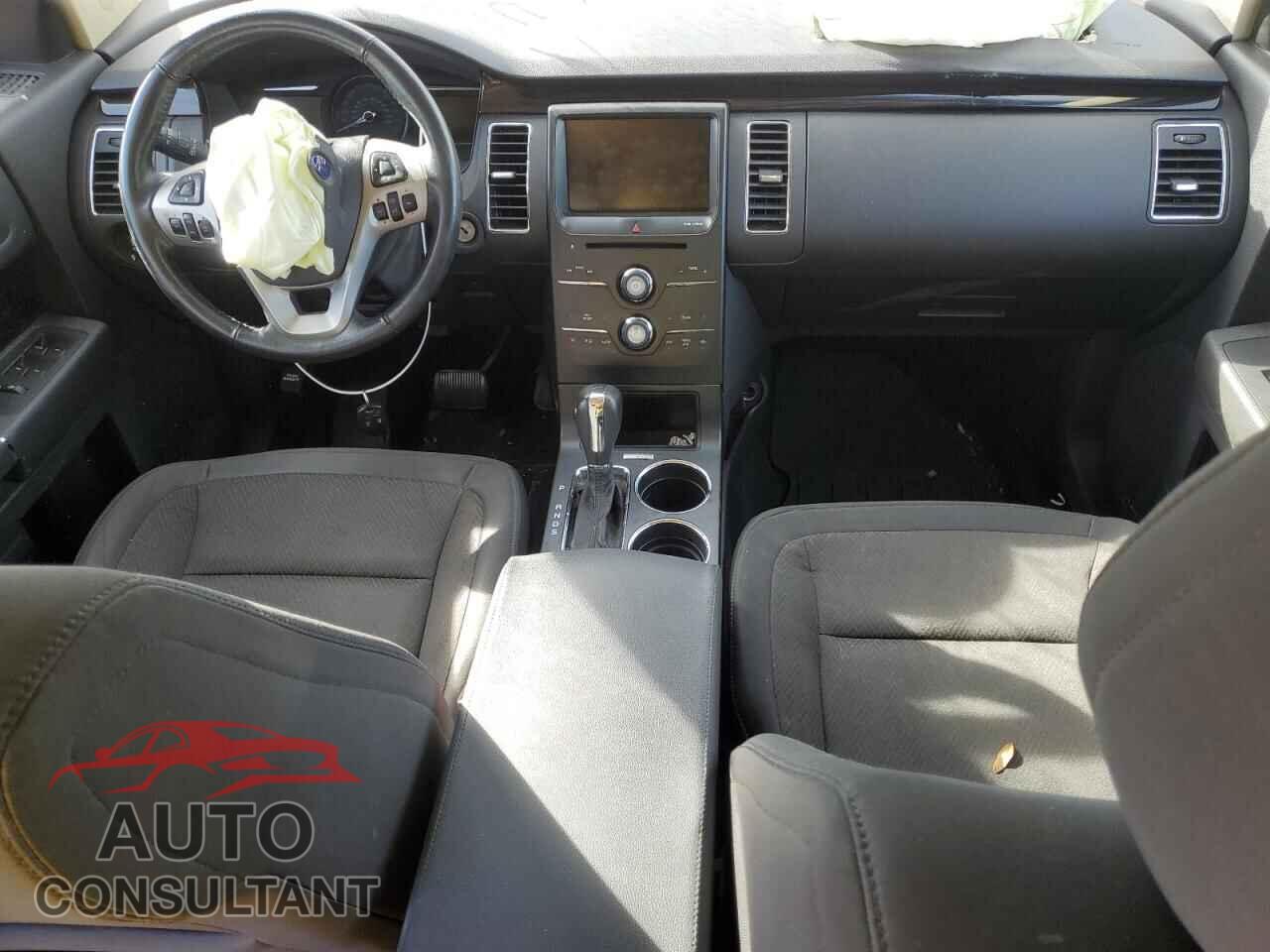 FORD FLEX 2013 - 2FMGK5C87DBD39104