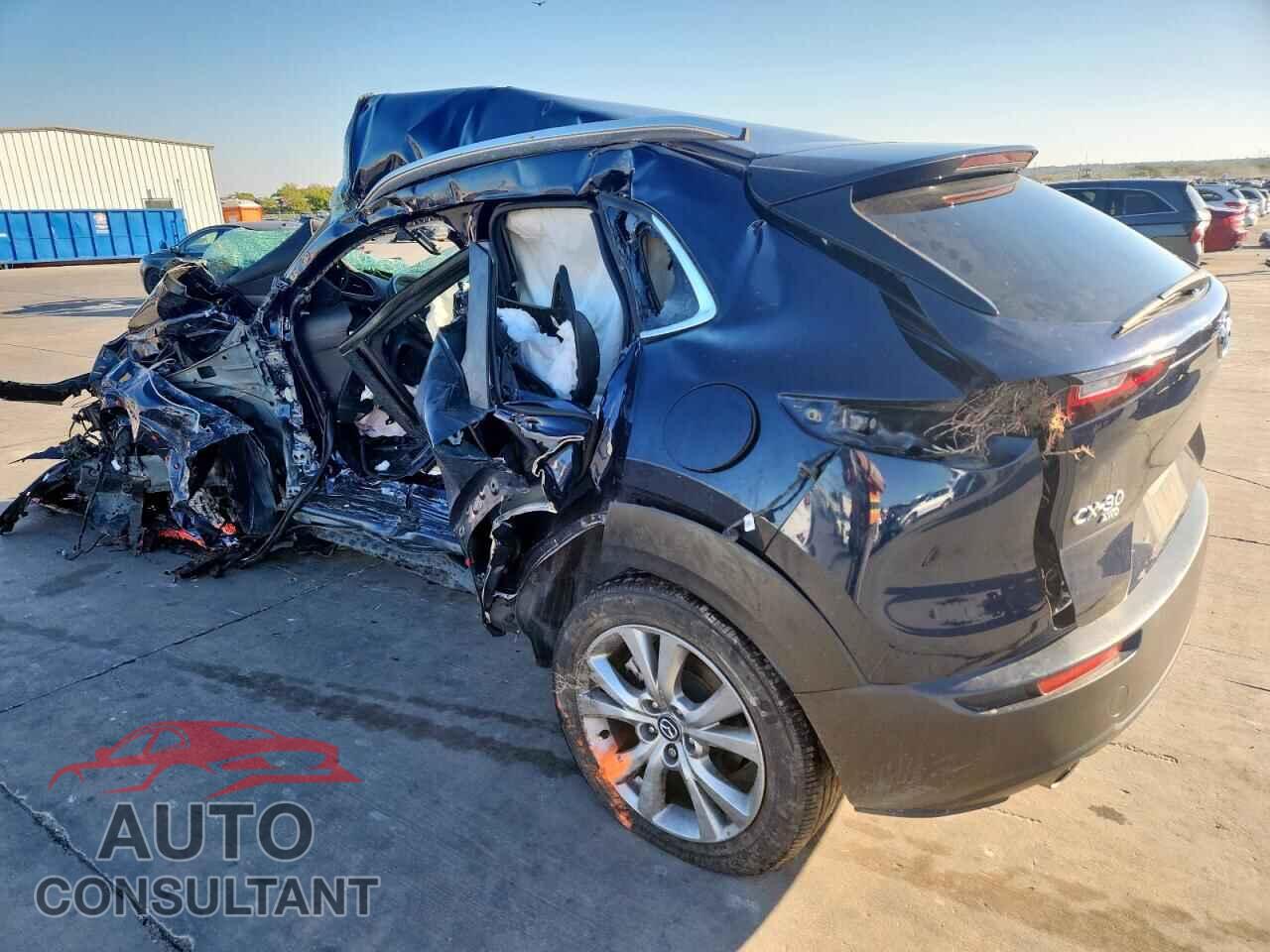 MAZDA CX30 2023 - 3MVDMBBM7PM570889