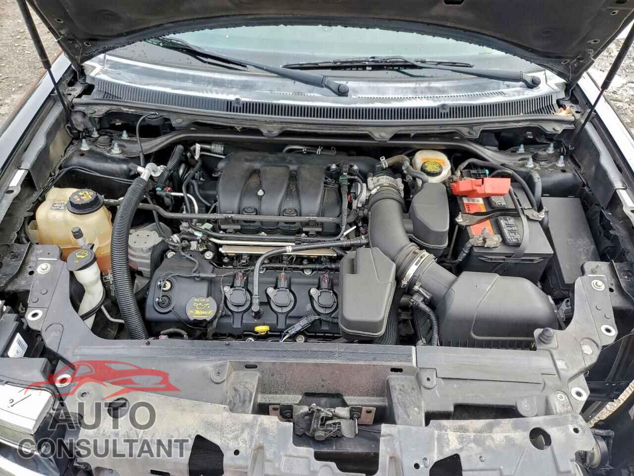 FORD FLEX 2013 - 2FMGK5B87DBD22630