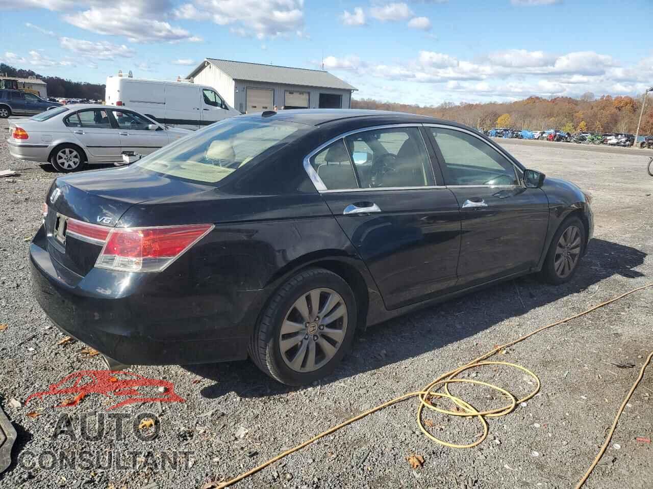 HONDA ACCORD 2012 - 1HGCP3F84CA028228
