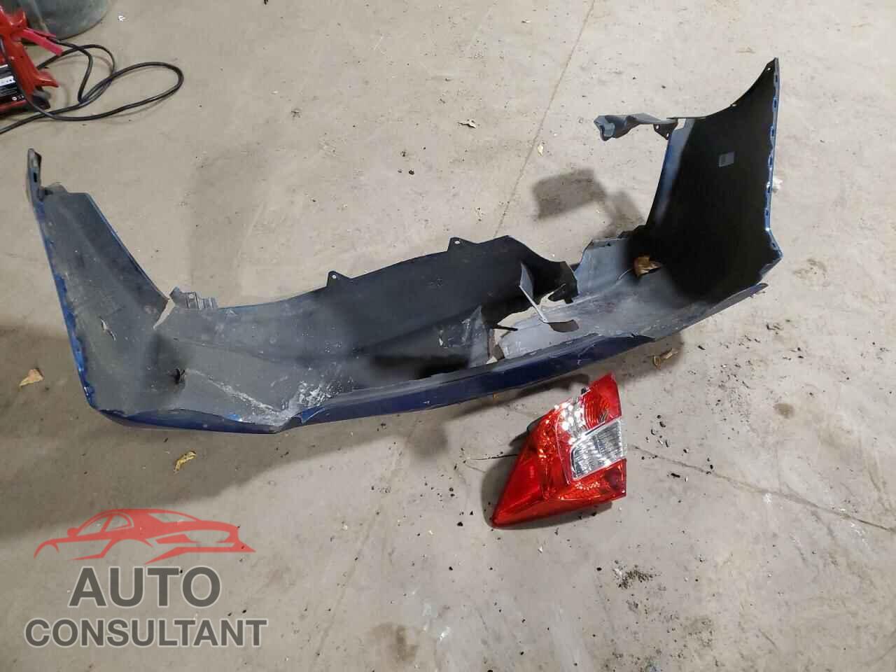 HONDA CIVIC 2012 - 19XFB2F56CE349761