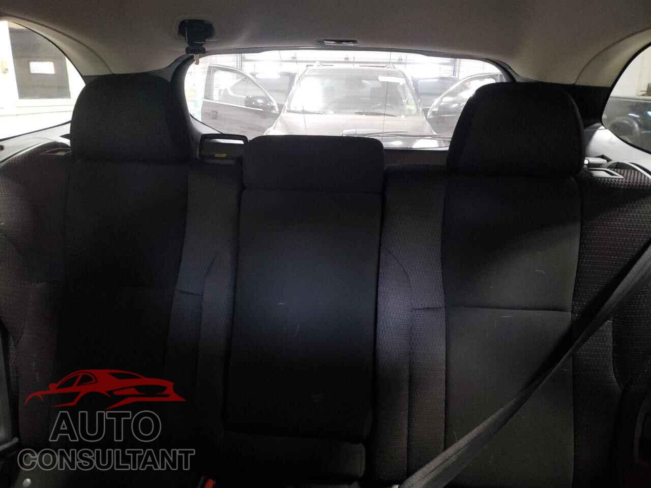 SUBARU OUTBACK 2021 - 4S4BTADC2M3123762
