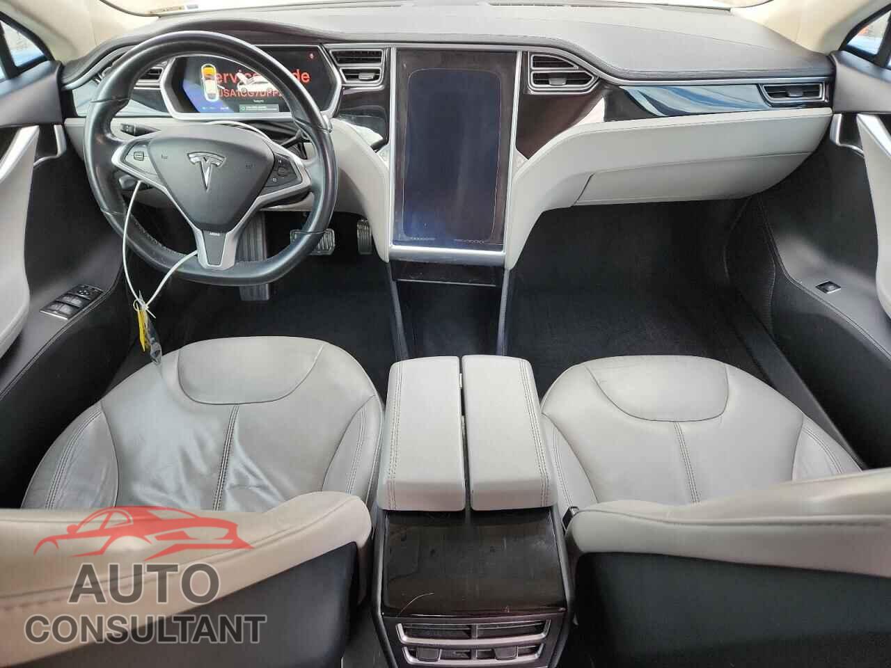 TESLA MODEL S 2013 - 5YJSA1CG7DFP24649