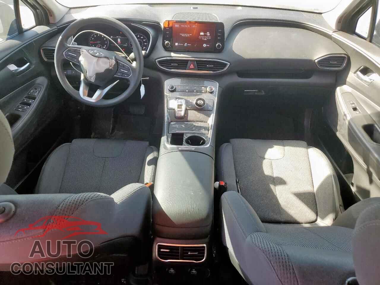 HYUNDAI SANTA FE 2023 - 5NMS14AJ3PH535547