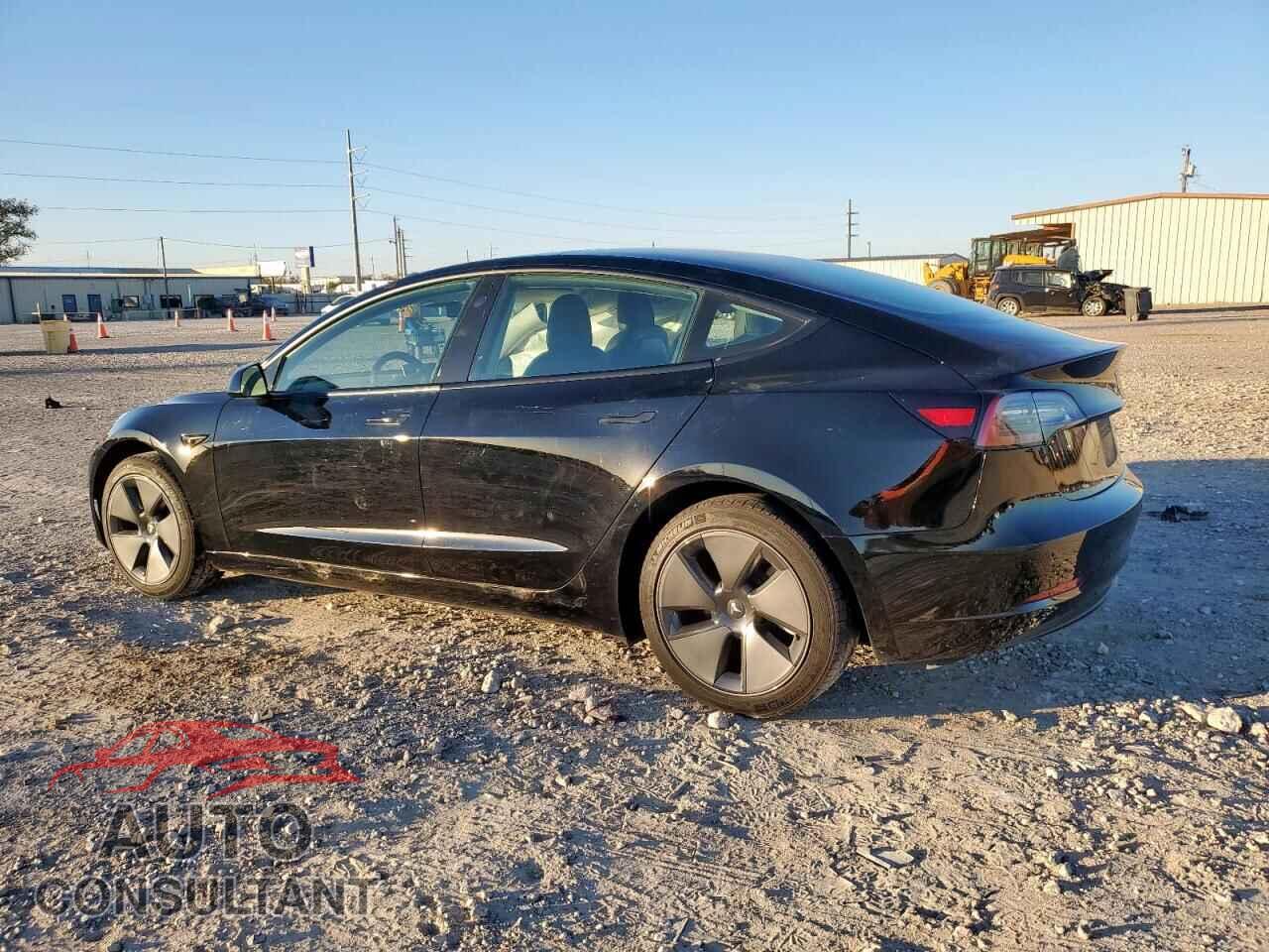 TESLA MODEL 3 2023 - 5YJ3E1EA2PF426404
