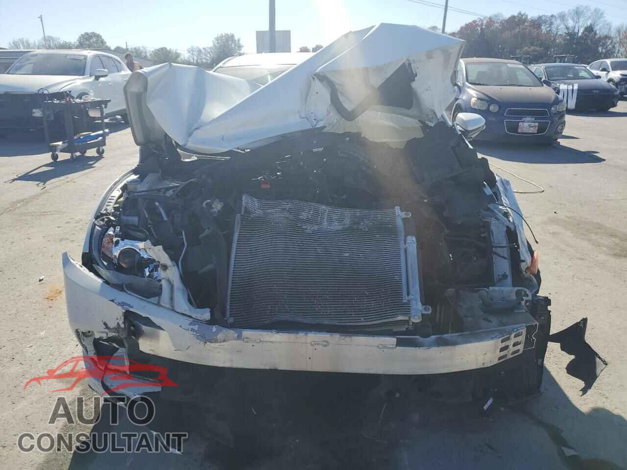 HONDA CIVIC 2019 - 19XFC2F65KE035443