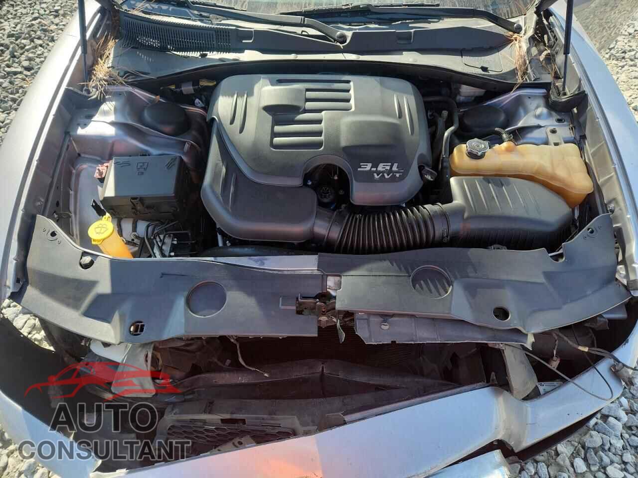 DODGE CHARGER 2014 - 2C3CDXBG2EH342559