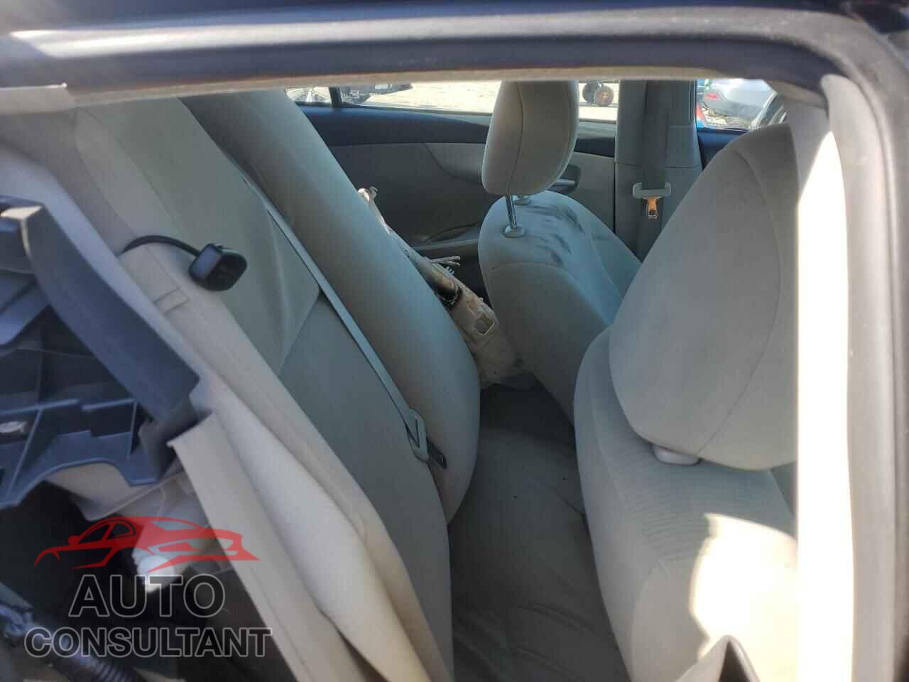 TOYOTA COROLLA 2011 - 2T1BU4EE5BC698669