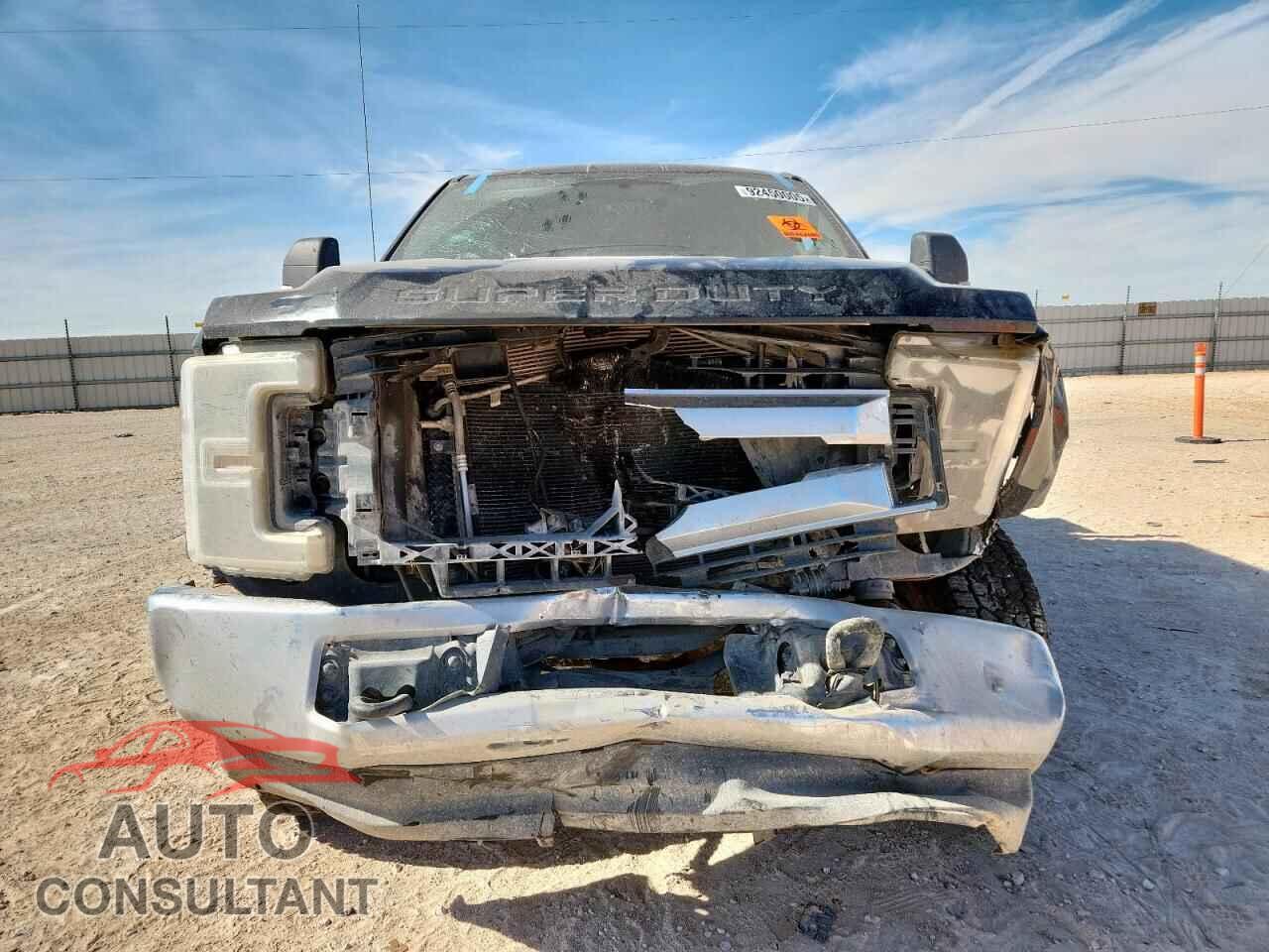 FORD F250 2019 - 1FT7W2B6XKEE67880