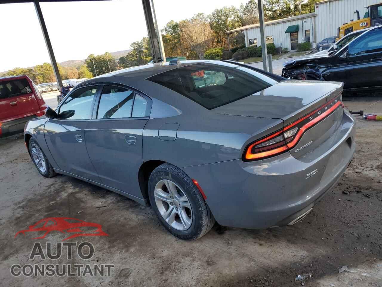 DODGE CHARGER 2023 - 2C3CDXBGXPH698034
