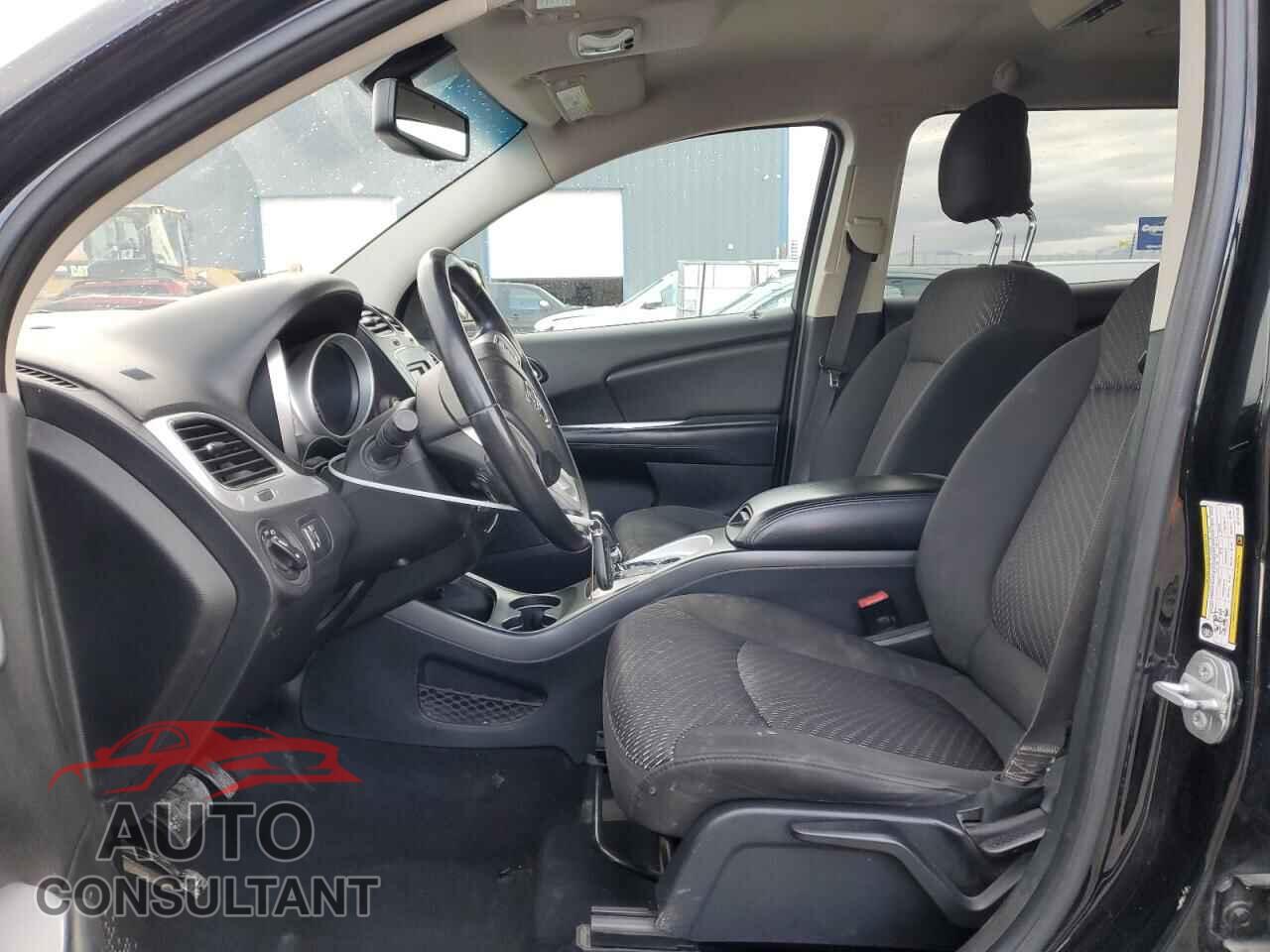 DODGE JOURNEY 2016 - 3C4PDCAB3GT171472