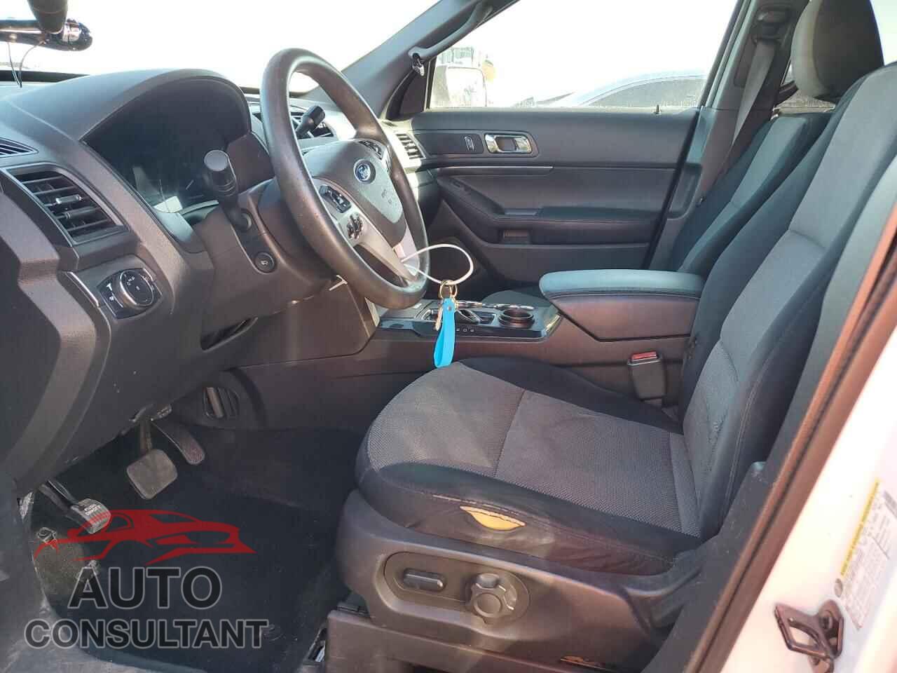 FORD EXPLORER 2014 - 1FM5K8AR3EGB25242