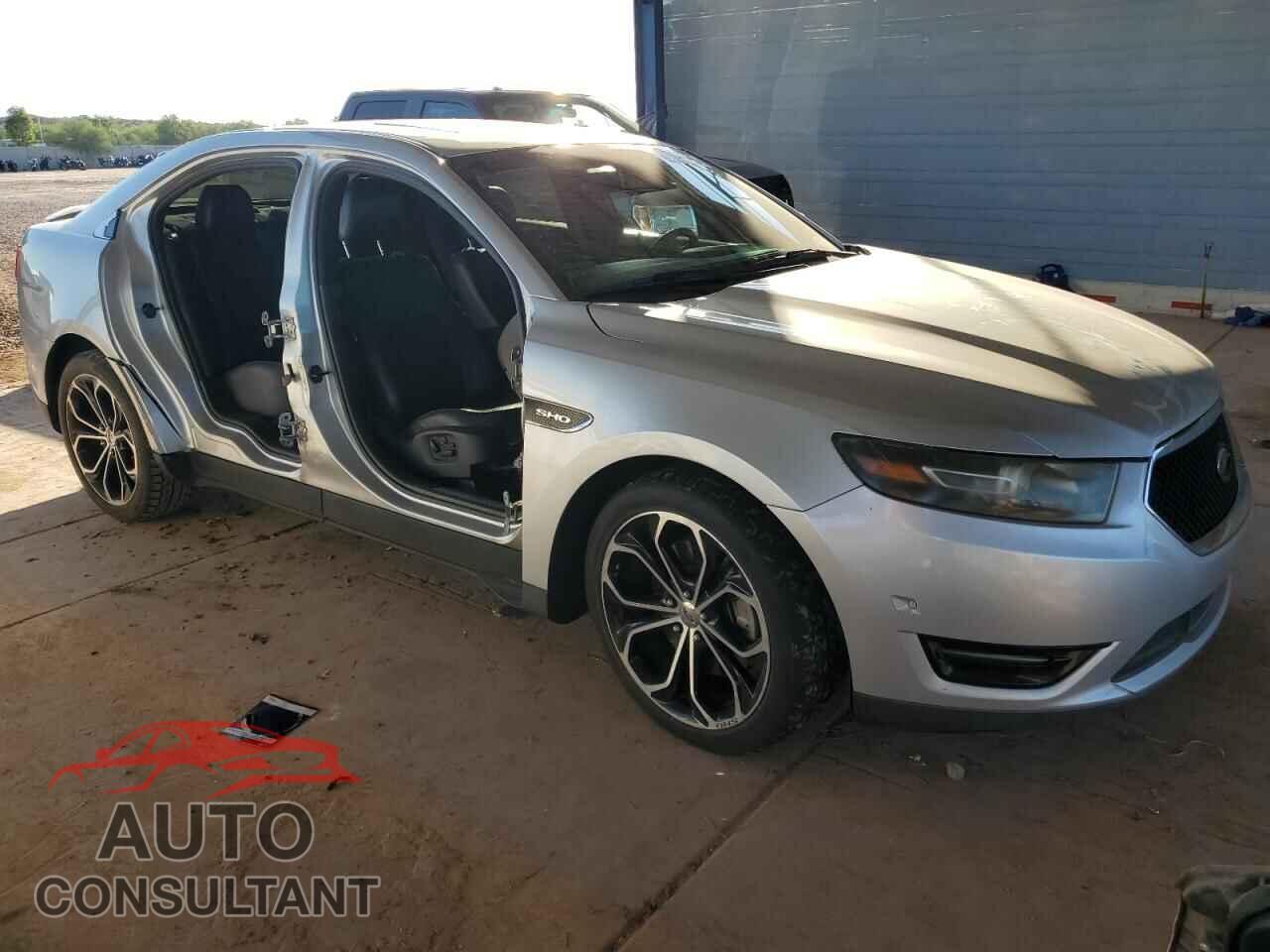 FORD TAURUS 2013 - 1FAHP2KT7DG190626