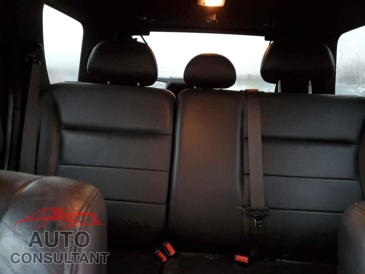 FORD ESCAPE 2009 - 1FMCU93G39KD04452