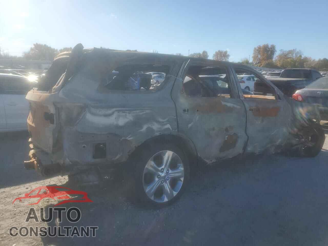 DODGE DURANGO 2014 - 1C4RDJDG7EC973276