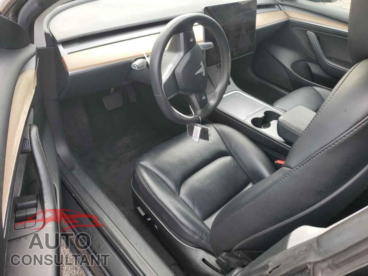 TESLA MODEL 3 2023 - 5YJ3E1EA5PF450177