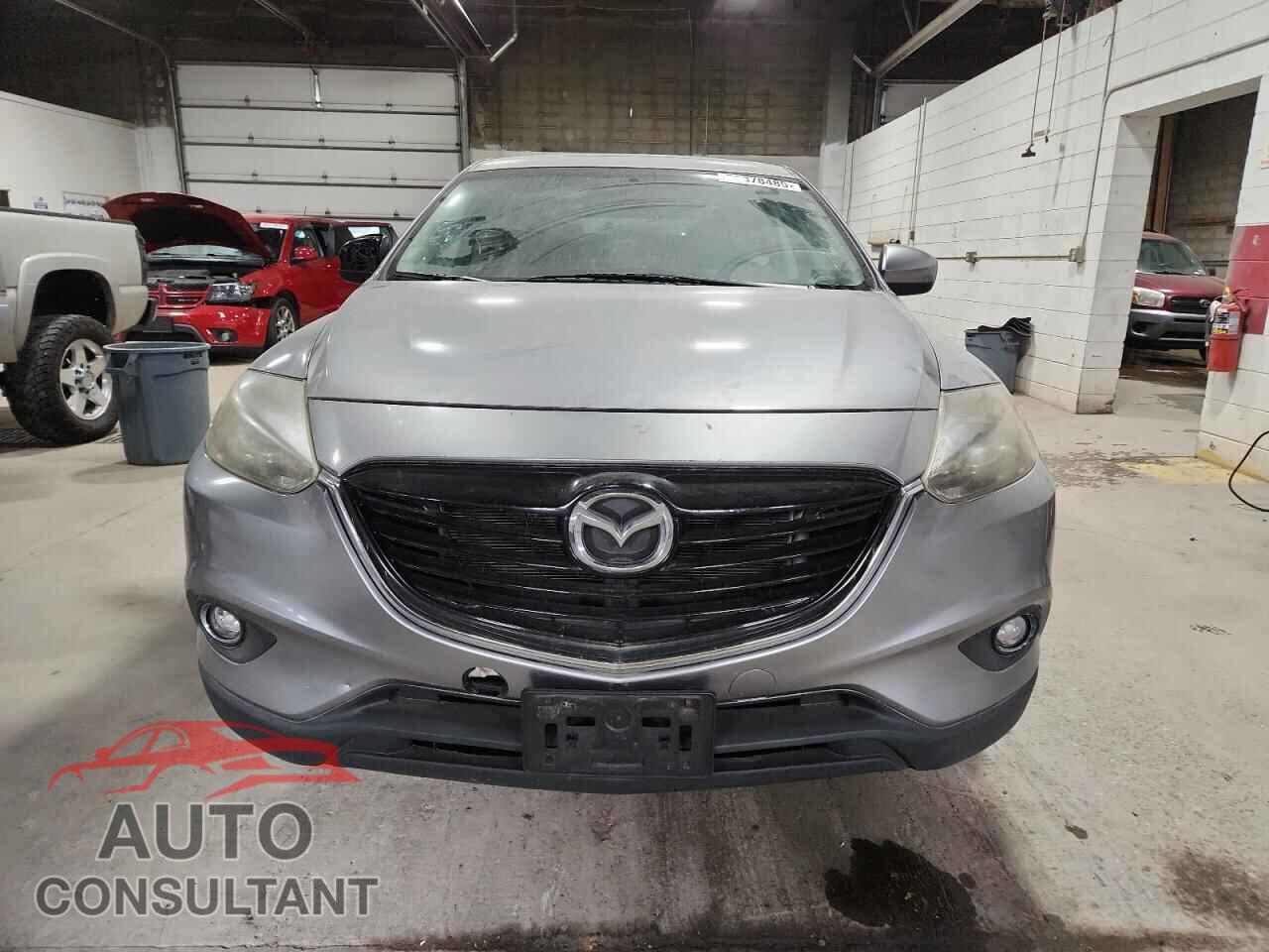 MAZDA CX-9 2014 - JM3TB3CA9E0428130