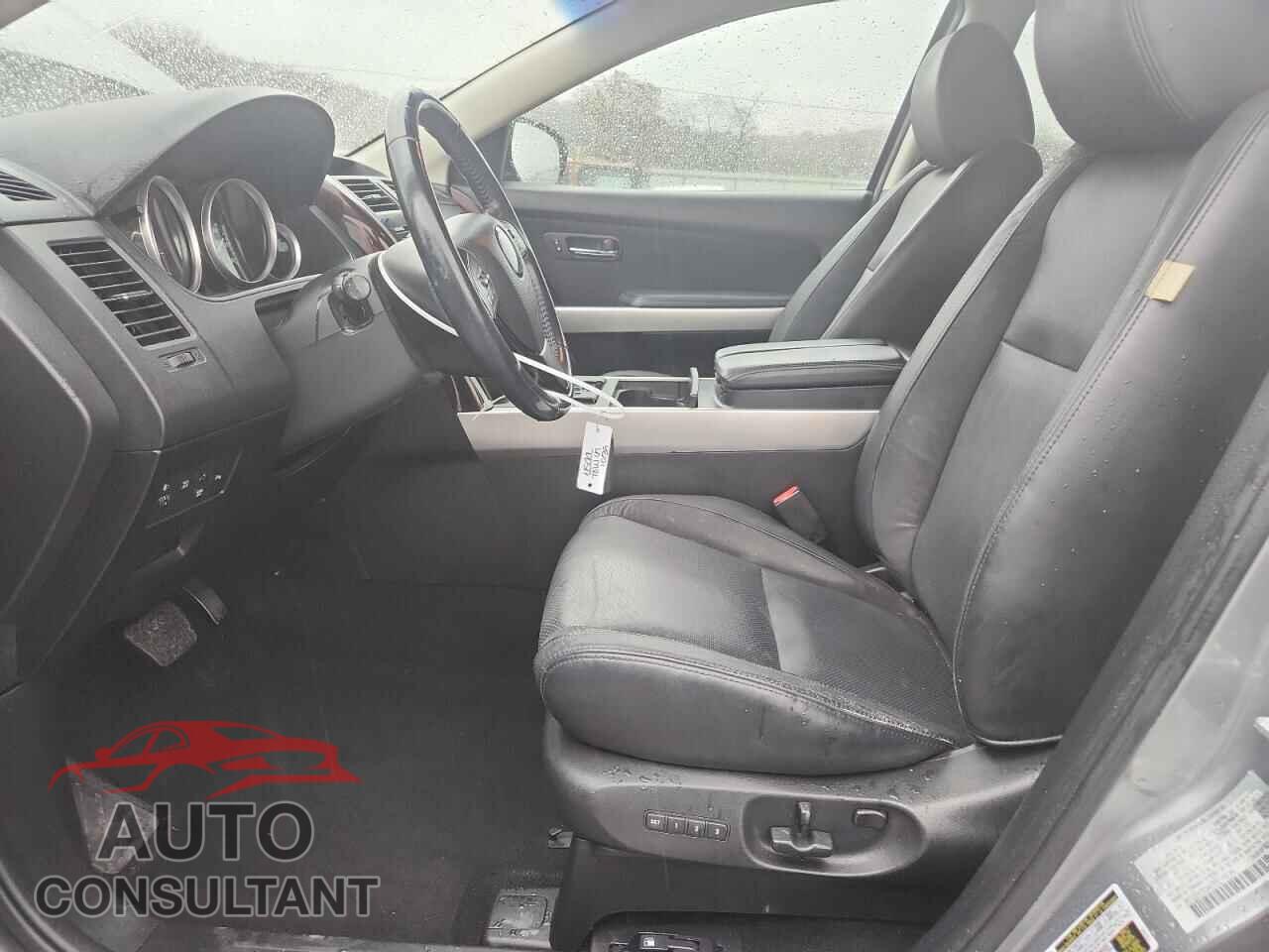 MAZDA CX-9 2014 - JM3TB2DA7E0441970