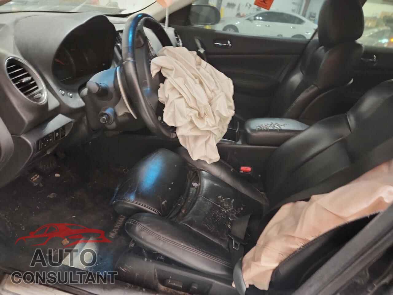 NISSAN MAXIMA 2012 - 1N4AA5AP1CC807324