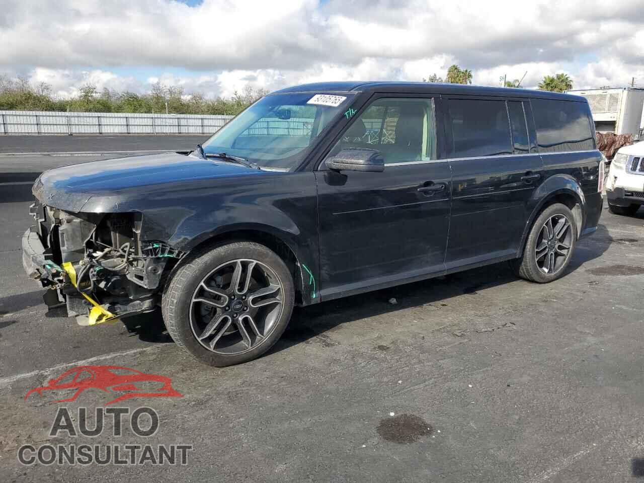 FORD FLEX 2013 - 2FMGK5C82DBD33064